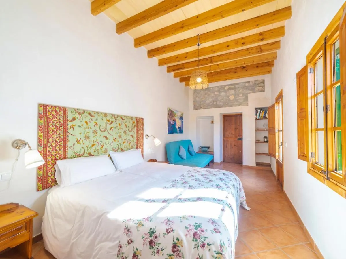 Holiday Home Can Canto By Interhome Binissalem