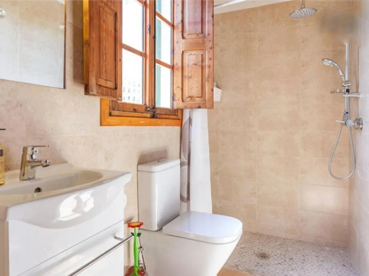 Holiday Home Can Canto By Interhome Binissalem