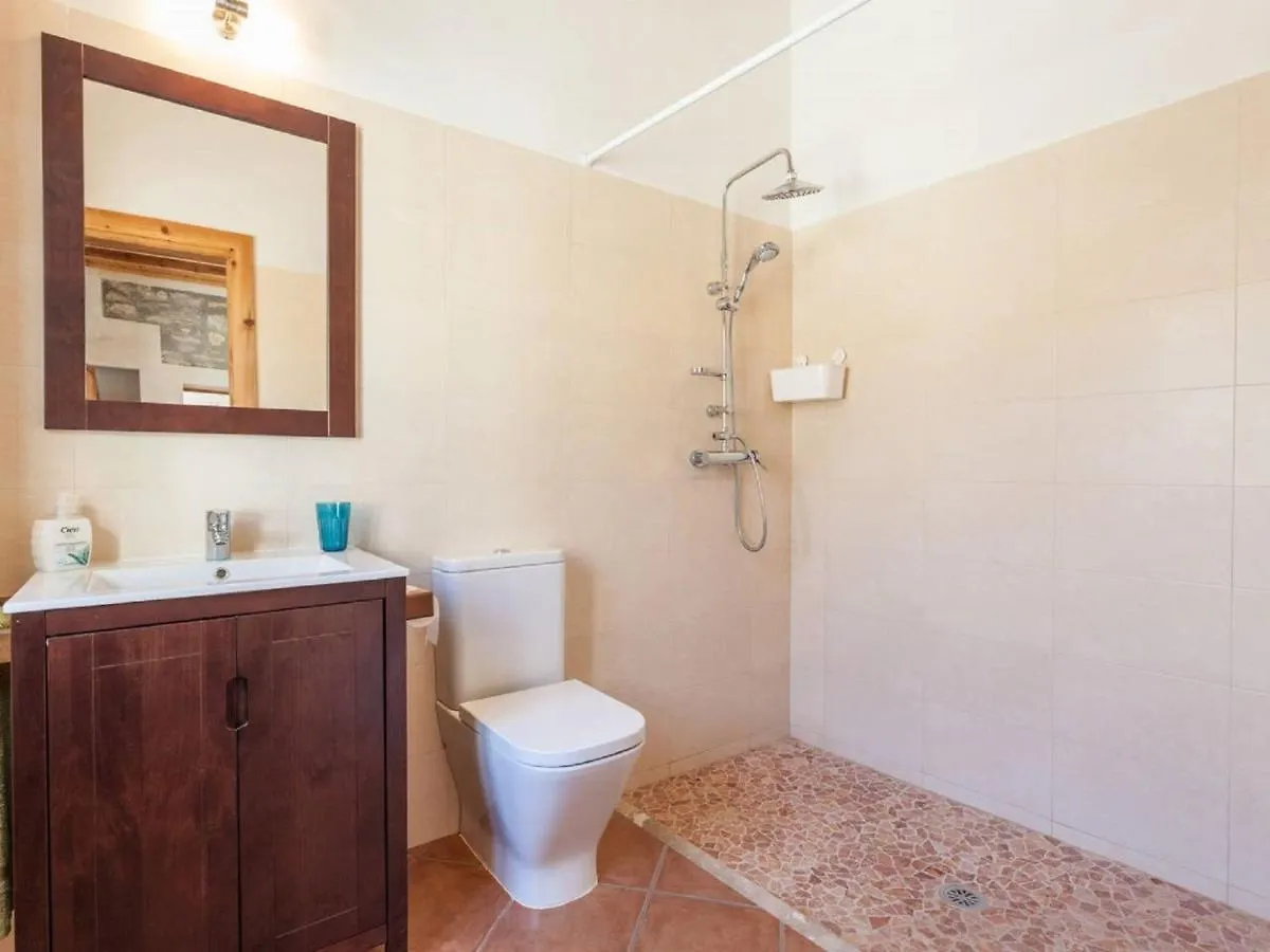 Holiday Home Can Canto By Interhome Binissalem Spain