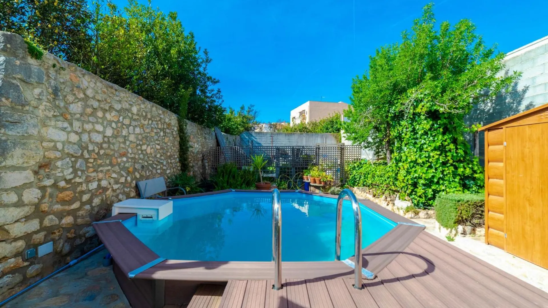Holiday Home Can Canto By Interhome Binissalem Spain