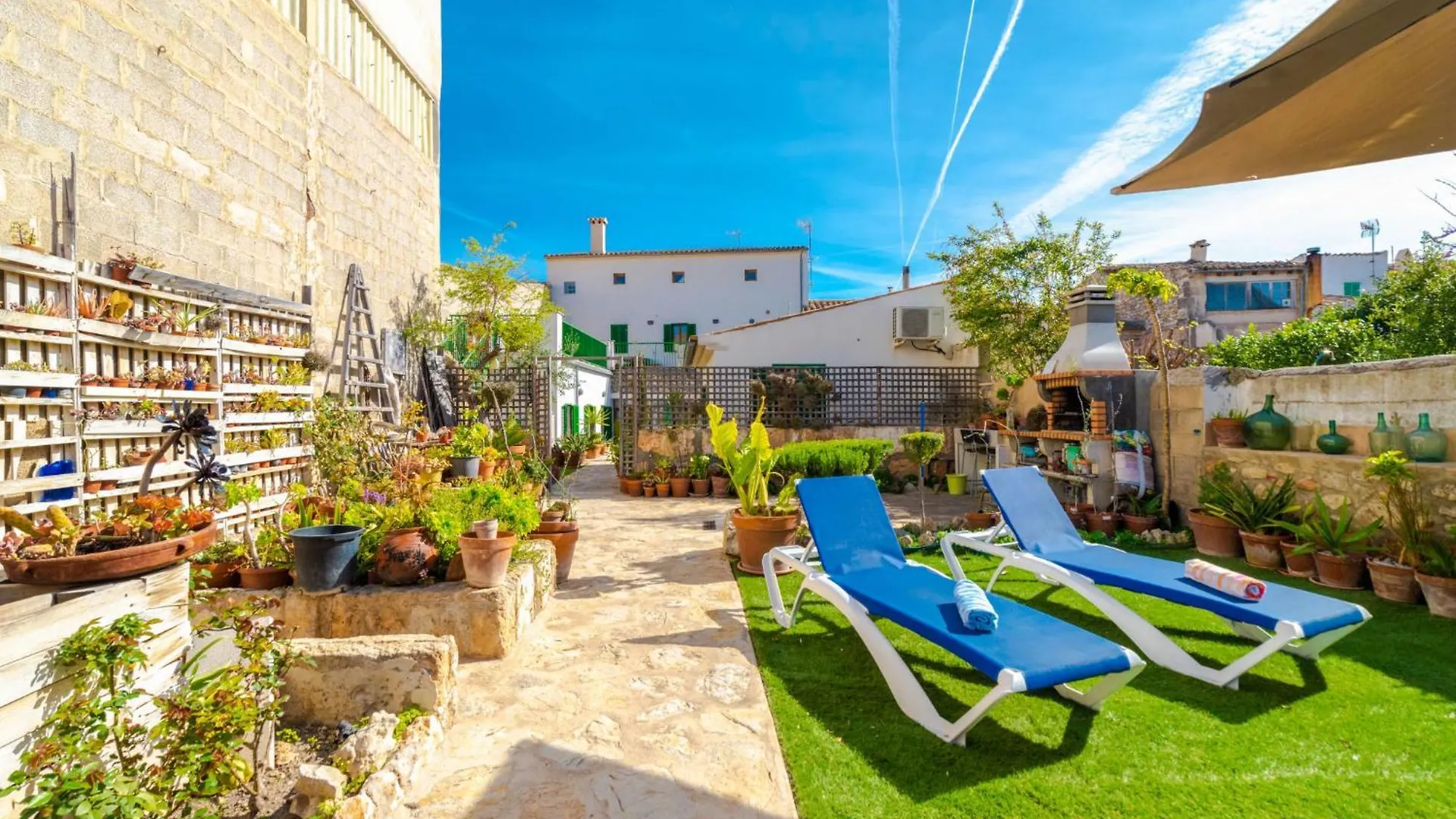 Holiday Home Can Canto By Interhome Binissalem Spain