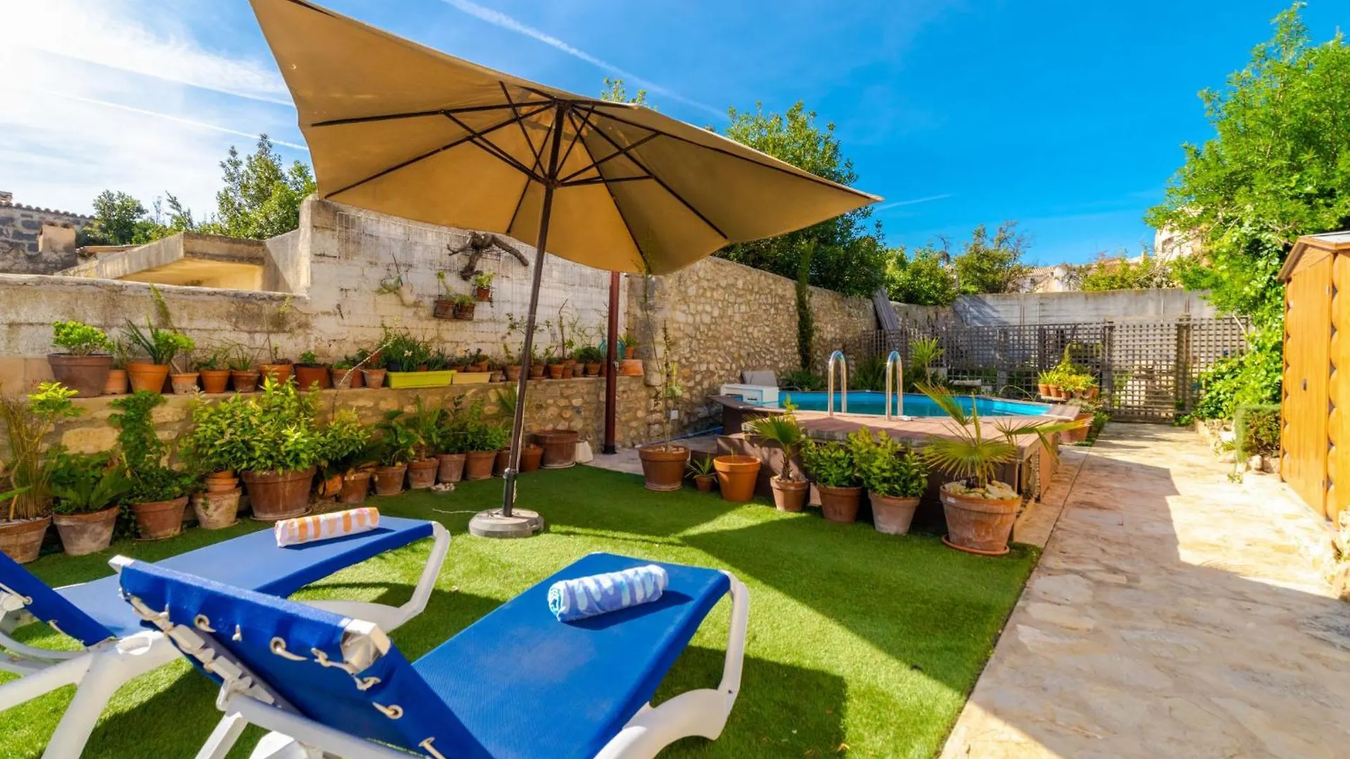 Holiday Home Can Canto By Interhome Binissalem 0*,  Spain