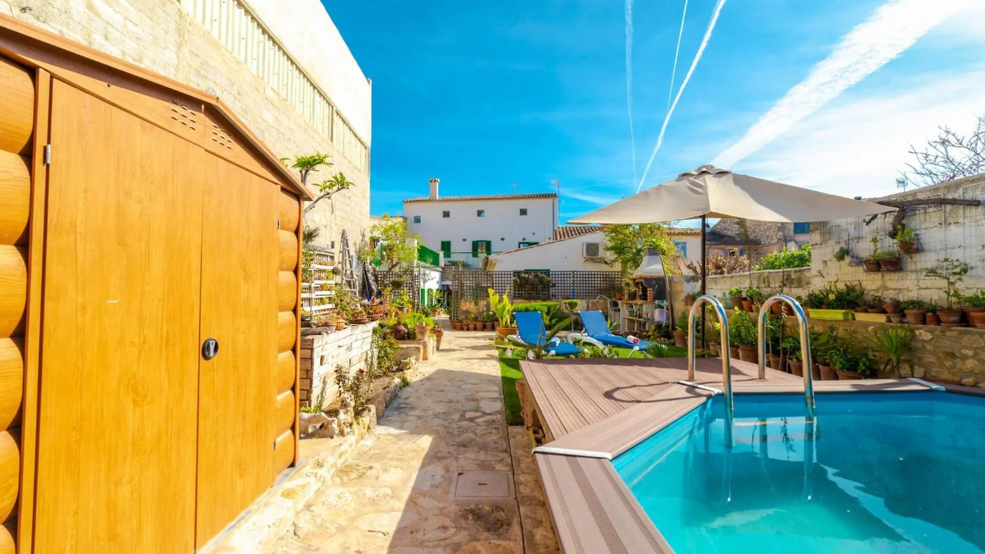 Holiday Home Can Canto By Interhome Binissalem