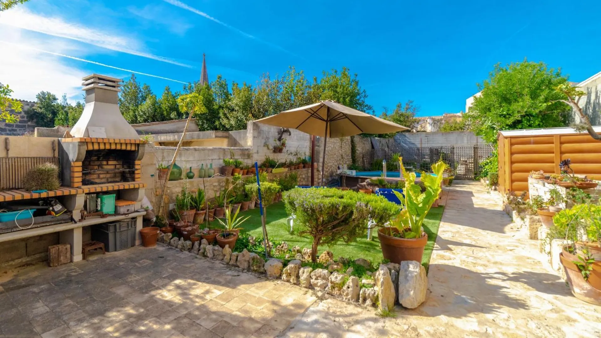 Holiday Home Can Canto By Interhome Binissalem