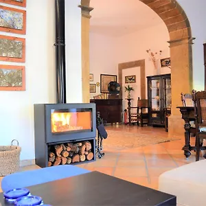 Sa Llimonera De Binissalem: Family With Private Pool And Ac Binissalem
